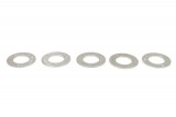 Форсунка common rail, элементы