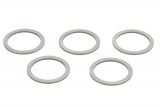 Форсунка common rail, элементы