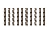 Форсунка common rail, элементы