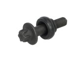 Raw HEX bolts