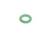 Spark plug socket gasket