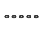 Форсунка common rail, элементы