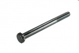 Shock absorber bolt