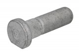 Wheel bolt