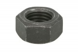 Zinc coated hexagon nut