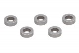 Форсунка common rail, элементы