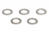 Форсунка common rail, элементы