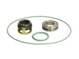 Air-conditioning compressor sealing