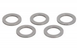 Форсунка common rail, элементы