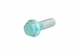 Galvanized HEX bolts
