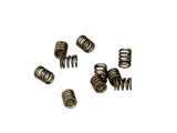 Форсунка common rail, элементы
