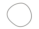 Gearbox O-ring