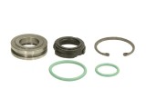 Air-conditioning compressor sealing