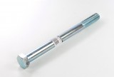 Shock absorber bolt