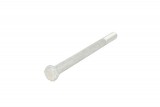 Galvanized HEX bolts