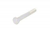 Galvanized HEX bolts