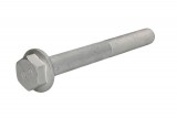 Galvanized HEX bolts