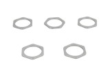 Форсунка common rail, элементы