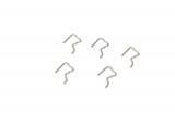 Форсунка common rail, элементы