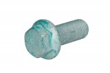 Raw HEX bolts