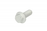 Raw HEX bolts