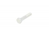 Galvanized HEX bolts