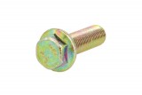 Raw HEX bolts