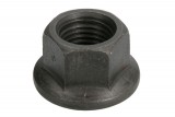 Wheel nut