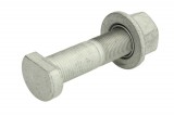 Wheel bolt