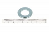 Shock absorber bolt washer