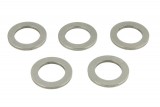 Форсунка common rail, элементы