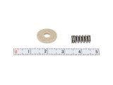 Форсунка common rail, элементы