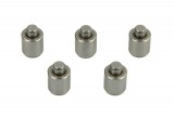Форсунка common rail, элементы