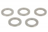 Форсунка common rail, элементы