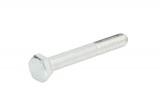 Galvanized HEX bolts