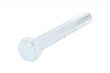 Galvanized HEX bolts