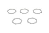 Форсунка common rail, элементы