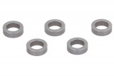 Форсунка common rail, элементы