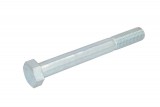 Shock absorber bolt