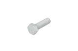 Raw HEX bolts