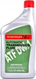 HONDA Genuie ATF DW-1, Олива для АКП, 1qt