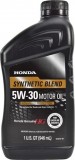 HONDA SYN BLEND 5W-30, Олива моторна, 1qt