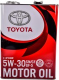 Олива Toyota SN/CF-4 5W-30
