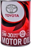 Олива Toyota SN/CF-4 5W-30