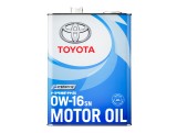 Олива Toyota SN, 0W-16