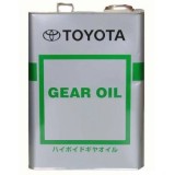 Олива Toyota Gear Oil 75W-80, GL-4