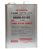 Олива Toyota CVT FLUID TC