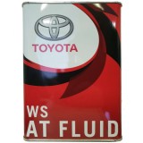 Олива Toyota ATF WS