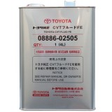 Олива Toyota CVT FLUID TC FE 