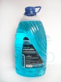 Омыватель стекла зимний Fraiser BubbleGum -25 (4л)